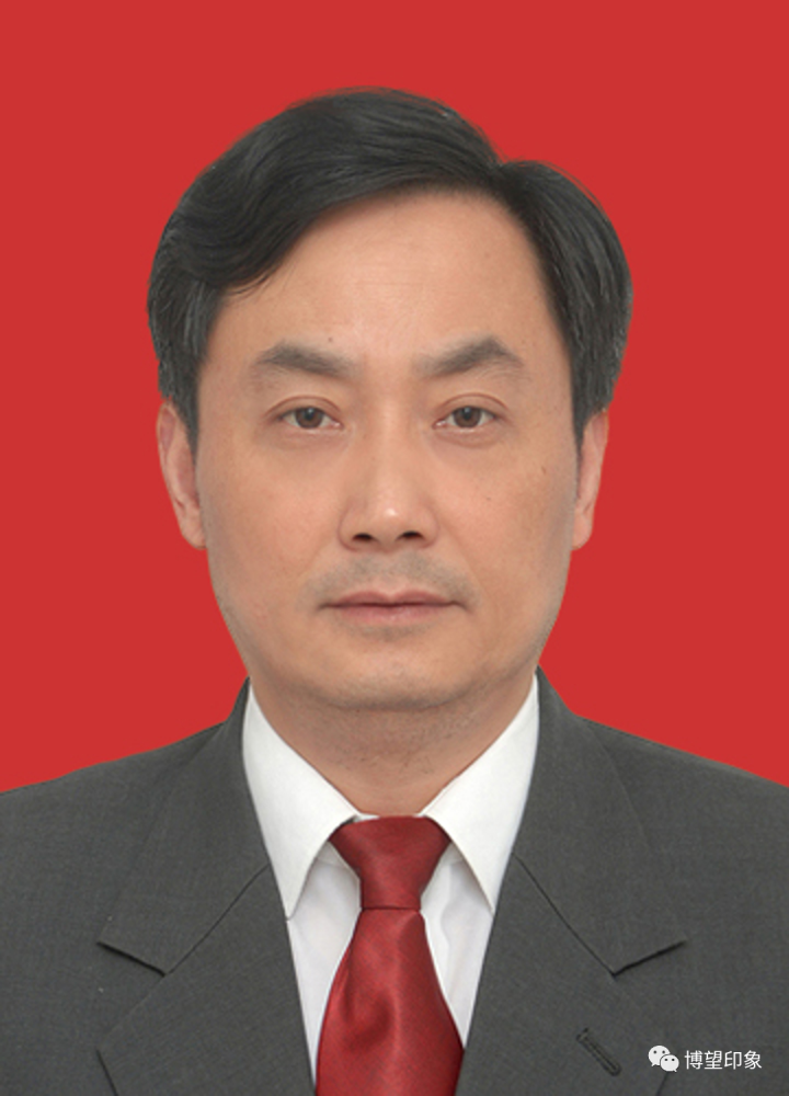 窦念华任马鞍山博望区委书记