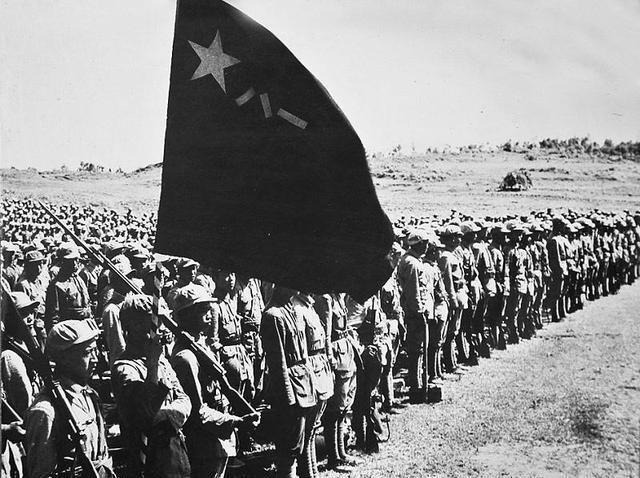 解放战争十大经典战役华东野战军独占其五尽是神仙仗