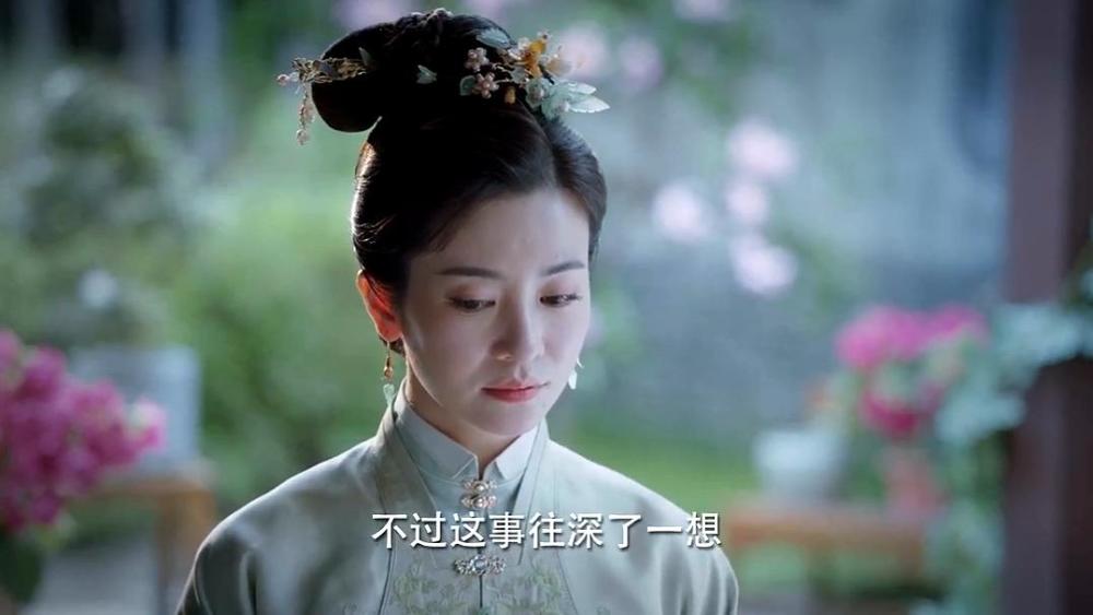 锦心似玉原著佟姨娘一尸两命善良不是老实她输给了秦姨娘