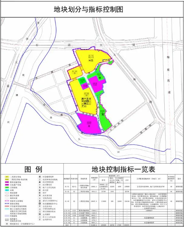 龍華鴻榮源龍華街道清湖老村舊改