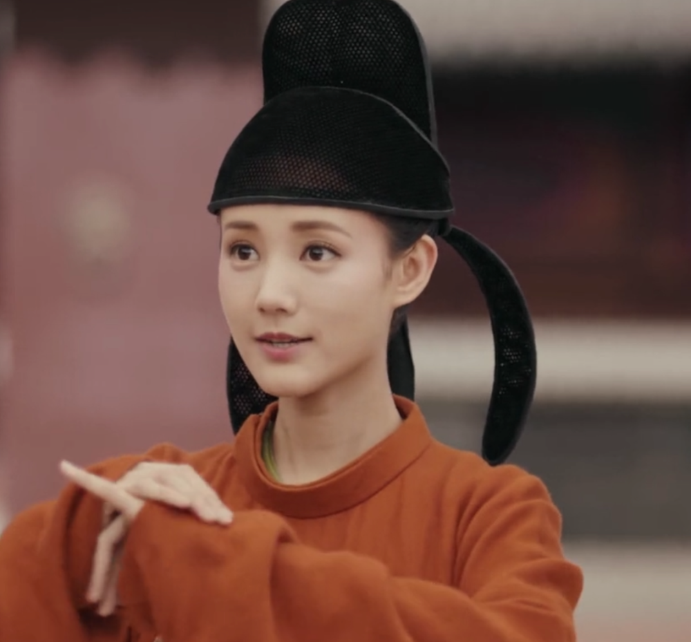 《骊歌行》:一半老套另一半好笑,李一桐新剧还能抢救吗?