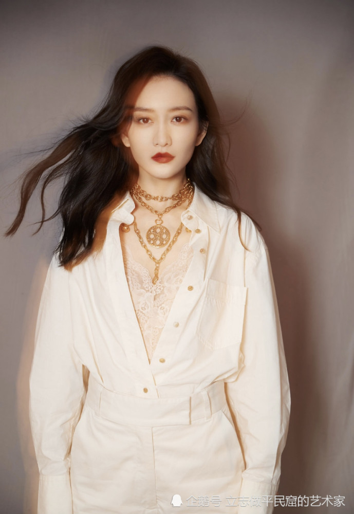 浪姐成团夜 王鸥发表成团小作文总结浪姐经历_腾讯新闻