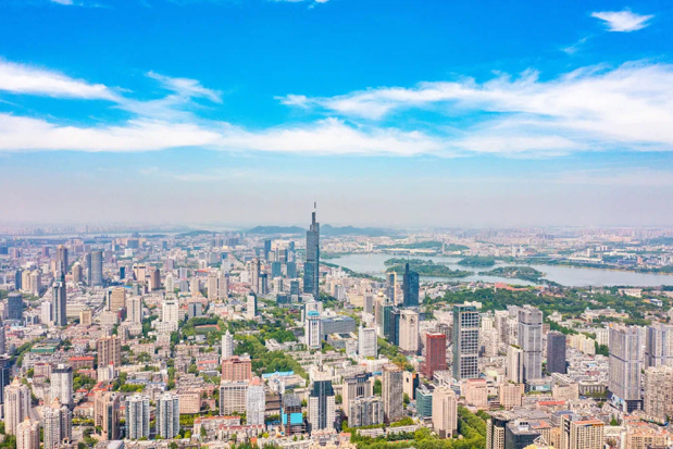 张京祥区域联动共赢全面提升南京都市圈发展能级