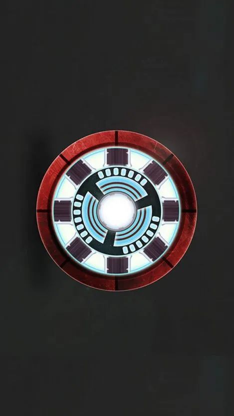 壁纸23各种钢铁侠反应堆大集合壁纸