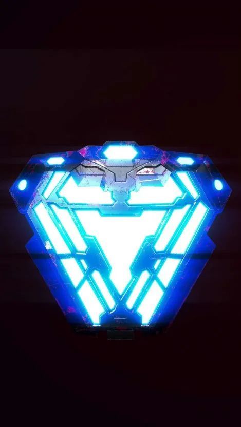 壁纸23各种钢铁侠反应堆大集合壁纸