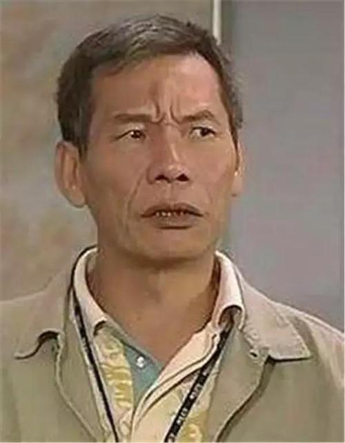 星爷吴孟达老搭档王钟去世,演活苏乞儿的莫大叔,港片后继乏人?