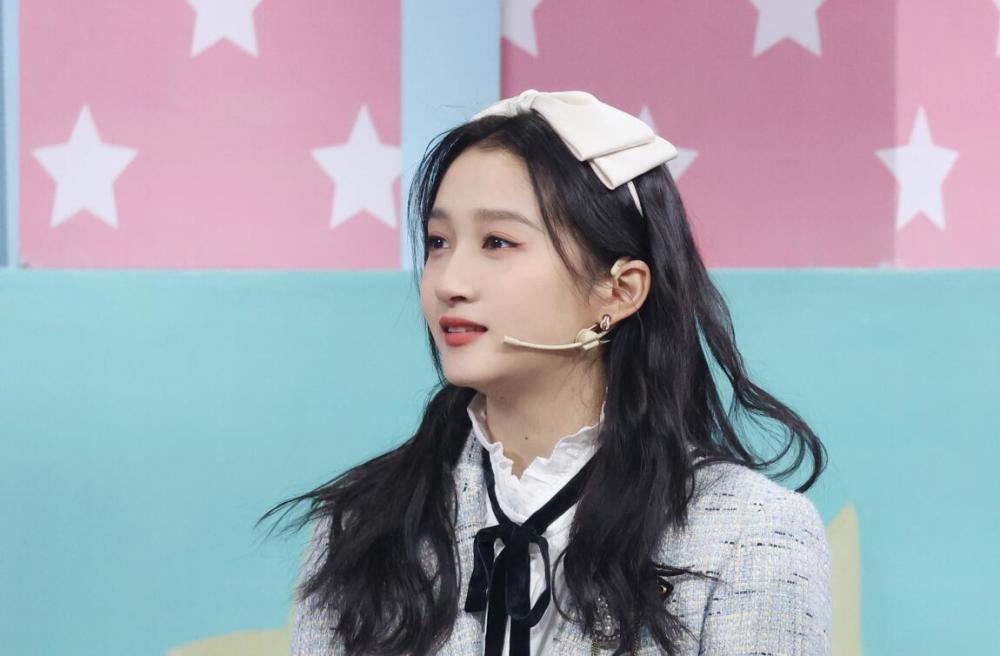 同被沈腾贾玲带三年花花晓彤进步大不相同收官一举动高下立判