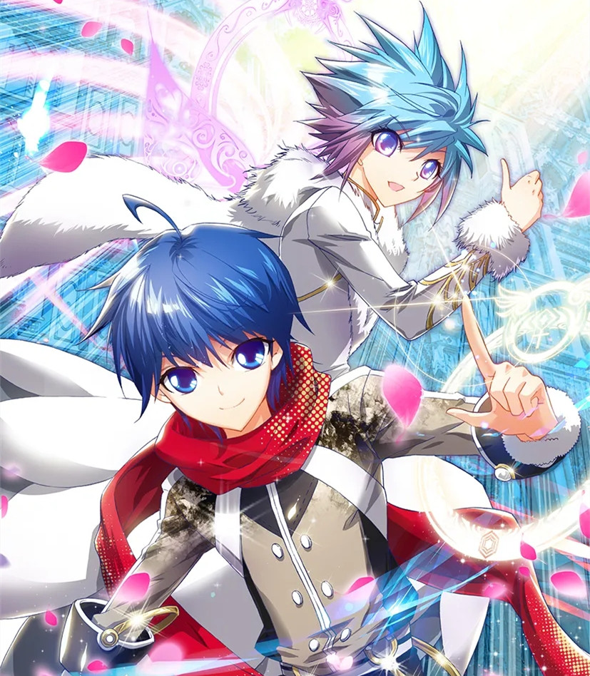 斗罗大陆第四部终极斗罗完结之后,会有一个外传,叫作史莱克天团,唐家