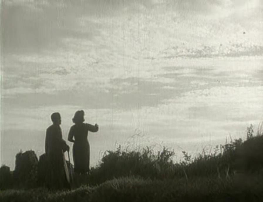 小城之春,经典电影中的经典,中国电影史上的标杆_影视资讯_资讯中心