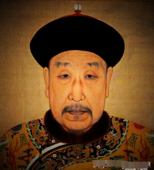 1914年乾隆牌位被太监偷出来卖给德国人90年后花400万买了回来