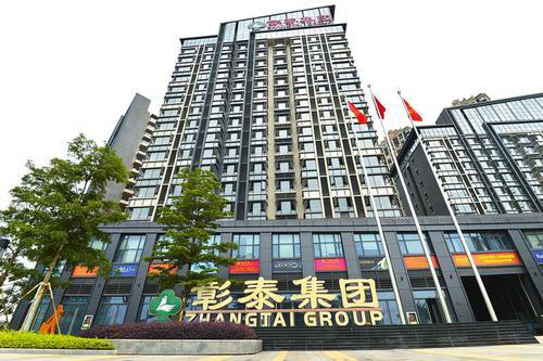 孙宏斌是很好的买家这次选了最优秀企业彰泰内部人士回应合作融创