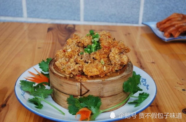 九江永修县推荐6种特产美食你吃过几种