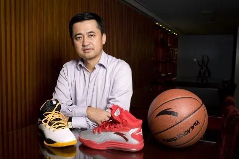 风口中的安踏成为国货之光霸气买下fila市值已超阿迪