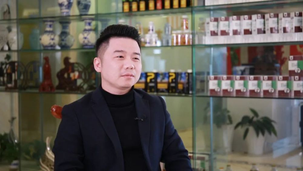 肖卫民创业第二次转型他选择了健康事业