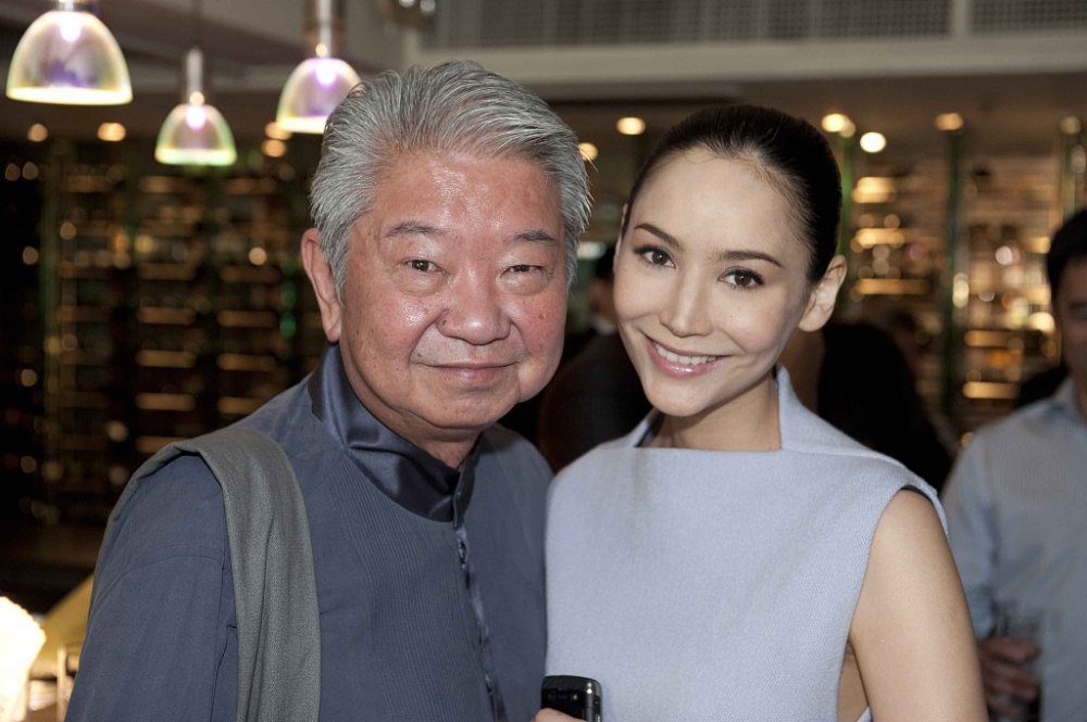 许知远问蔡澜如何交到女朋友,蔡澜的回答值得深思