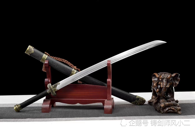 黑金古刀盗墓笔记