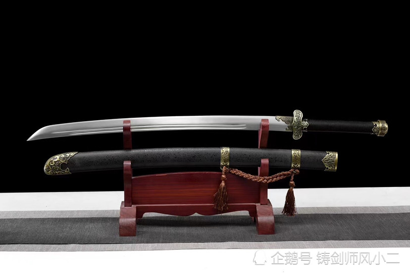 黑金古刀盗墓笔记