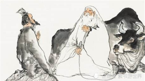 世人皆知 朽木不可雕也 其实后半句更为犀利 年轻人还知道吗 腾讯新闻