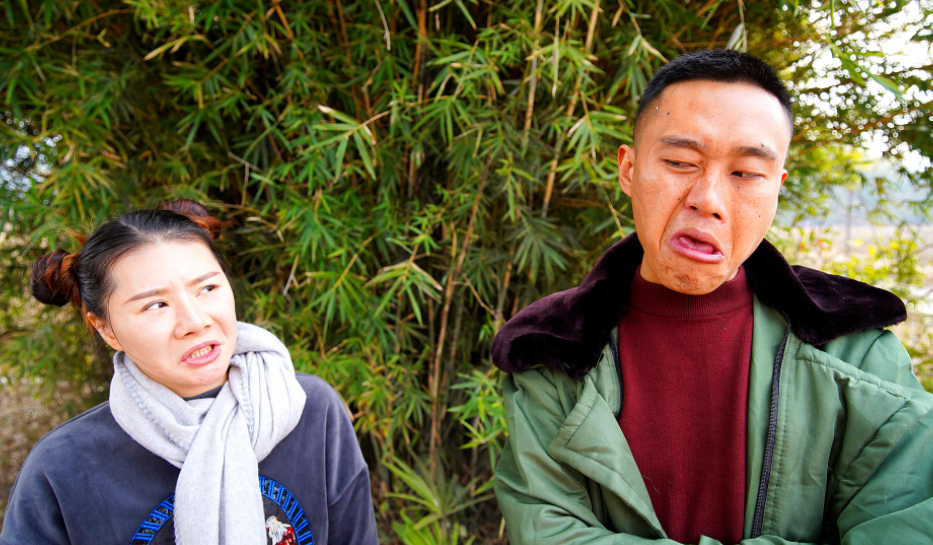 田园女正在蔓延只可同甘绝不共苦比扶弟魔更讨厌