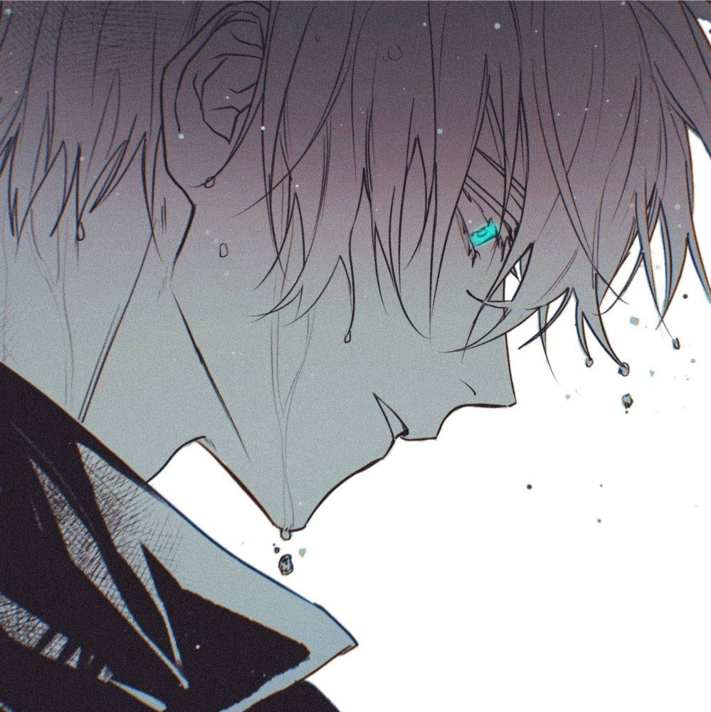 咒术回战头像总有人从你的青春一闪而过也总有人随着阳光而来