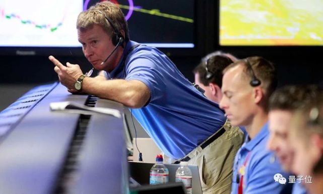 探测器扎堆火星毅力号谁挡我wifi了