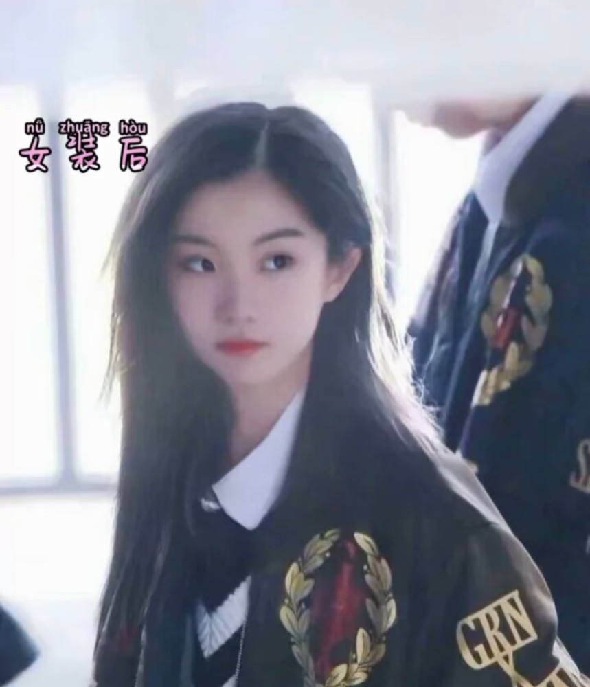tnt时代少年团女装造型来啦时代姐妹花永远不分家