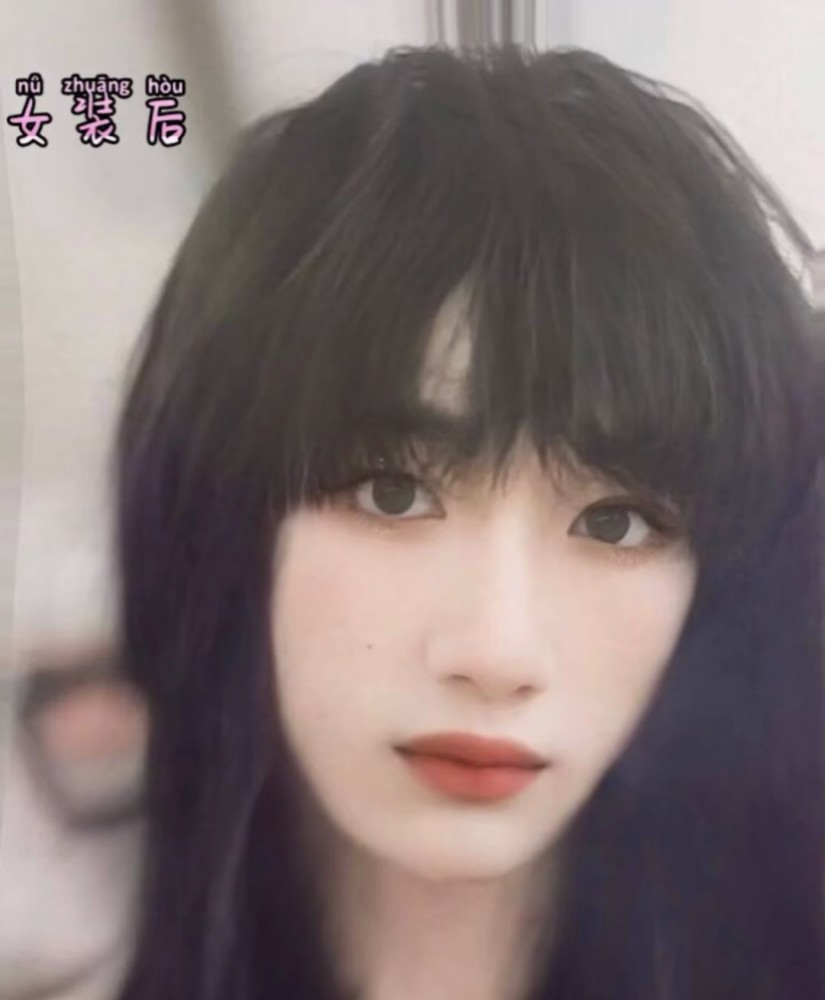 tnt时代少年团女装造型来啦时代姐妹花永远不分家