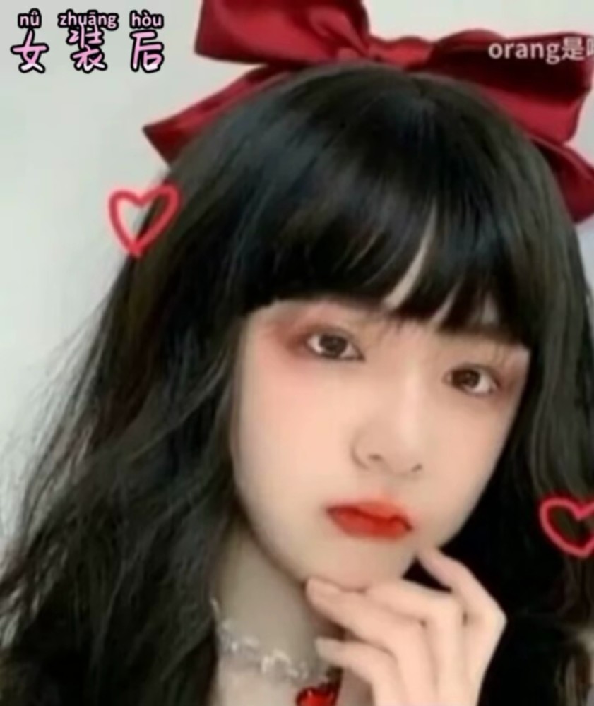 tnt时代少年团女装造型来啦时代姐妹花永远不分家