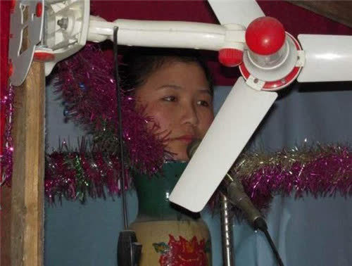 还记得20年前的花瓶姑娘吗?曾火遍全国,她们是如何骗倒国人的?