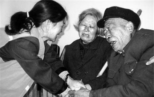 而对于这段婚姻,高秀丽并没有多少留恋,也不觉得遗憾,倒是更加专注于