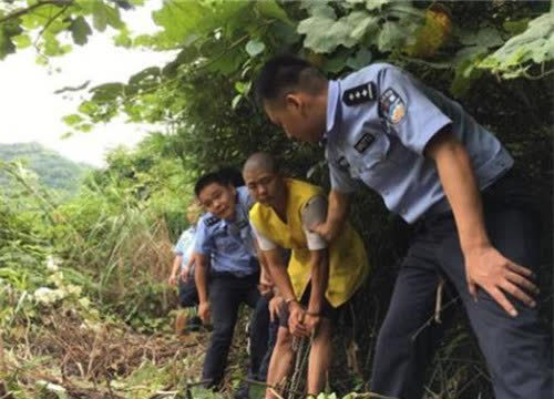 90后杀人魔:2年残害4名未成年,并侮辱尸体,