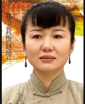 李大钊牺牲后妻子赵纫兰生活穷困她该如何处置李大钊的后事