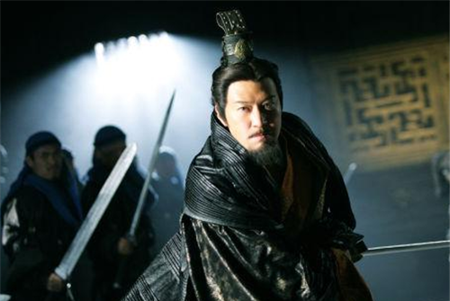 鸿门宴上,刘邦一行6人最后仅5人离开,留下的那个人后来怎样了?