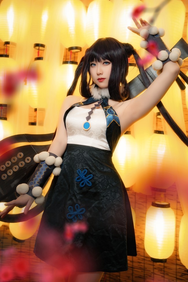 fgo杨贵妃:夸夸夸!疯狂给小姐姐夸夸夸!_腾讯新闻