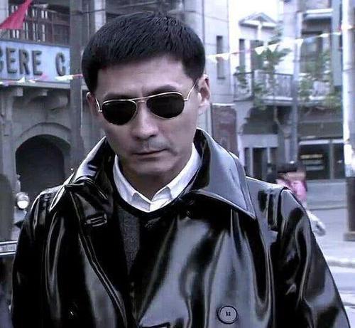 一些让女生觉得你很有安全感的头像