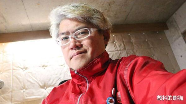 火影忍者疾风传动画导演小林治去世享年57岁