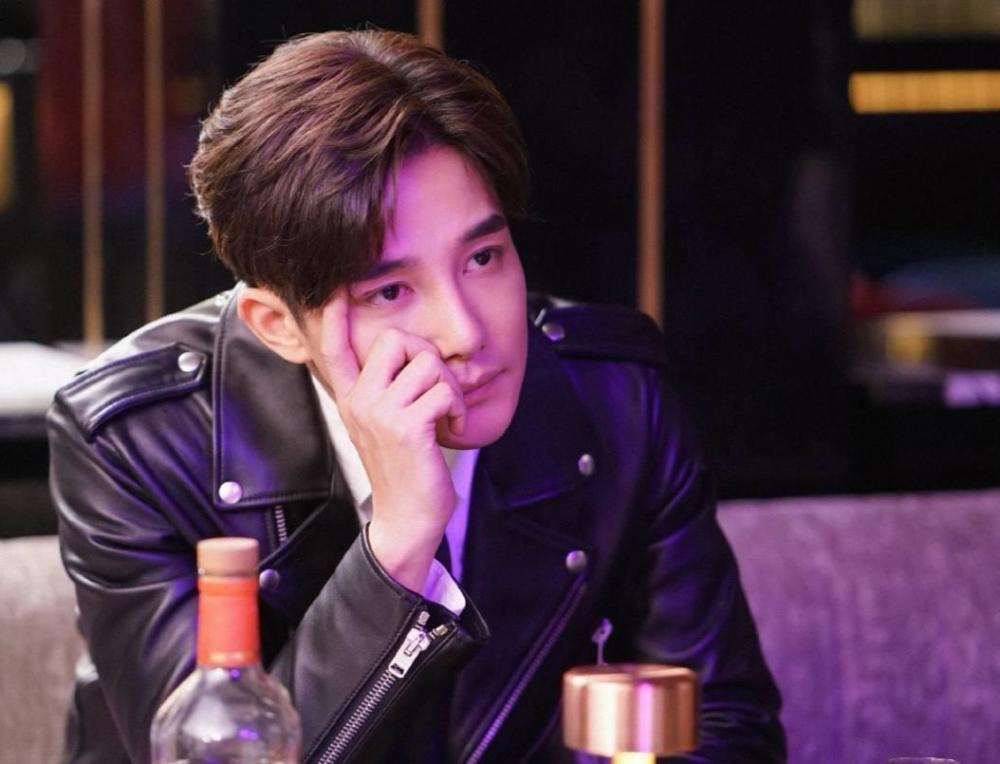 小舍得钟老师骂子悠惹众怒扮演者曾是表演教师出演过正青春