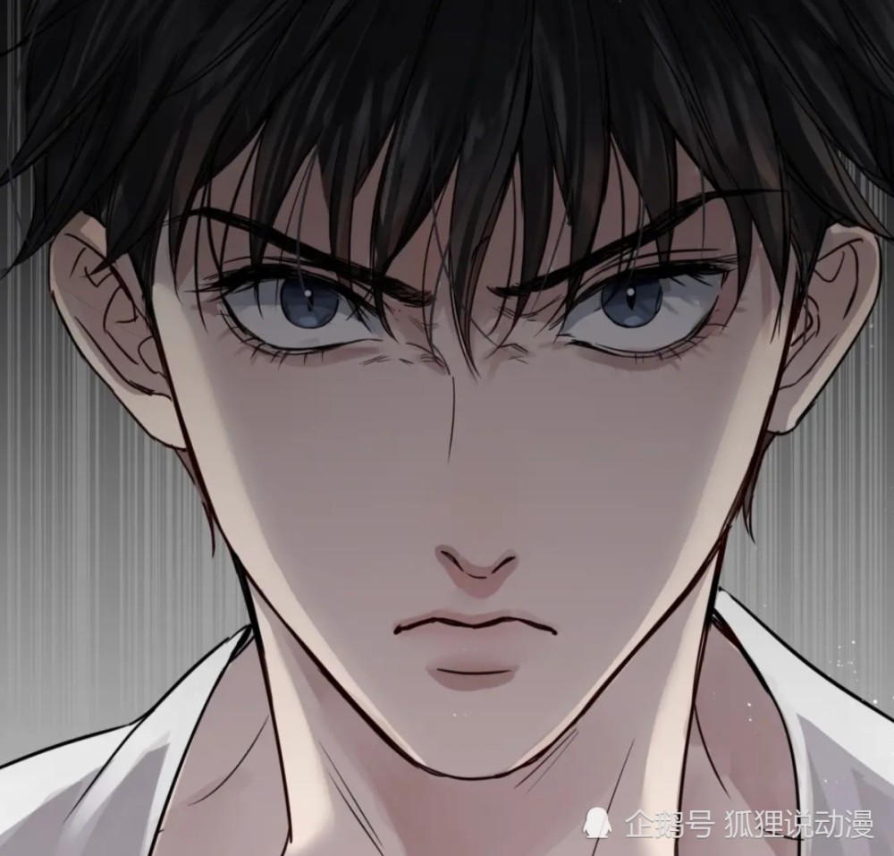 不同人眼中的吴雩:传奇画师,人形跳楼机惹不起,小财迷最贴切