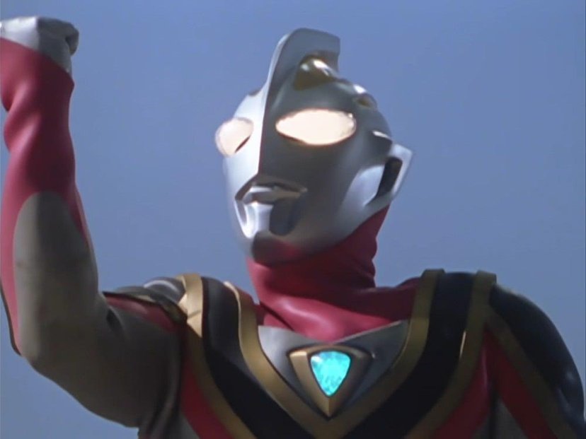 奥特曼平成四天王大盘点迪迦地位无人能比戴拿命运让人担忧