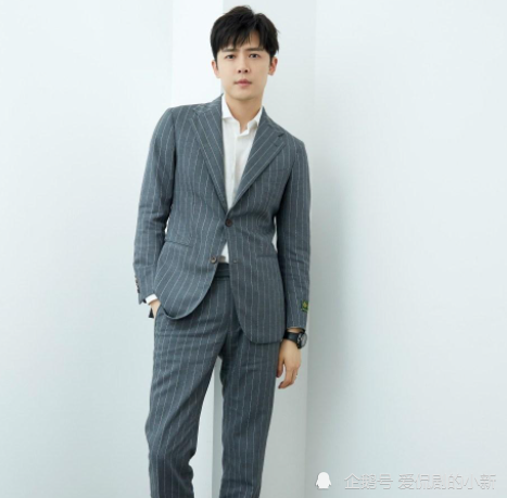 《默读》全新剧照曝光,张新成为角色瘦身,网友直接开始真香,但付辛博