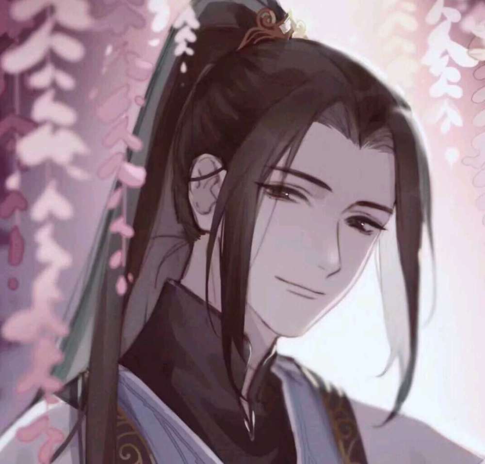 古风男生头像如果每天活得左顾右盼还能谈什么生命的精彩