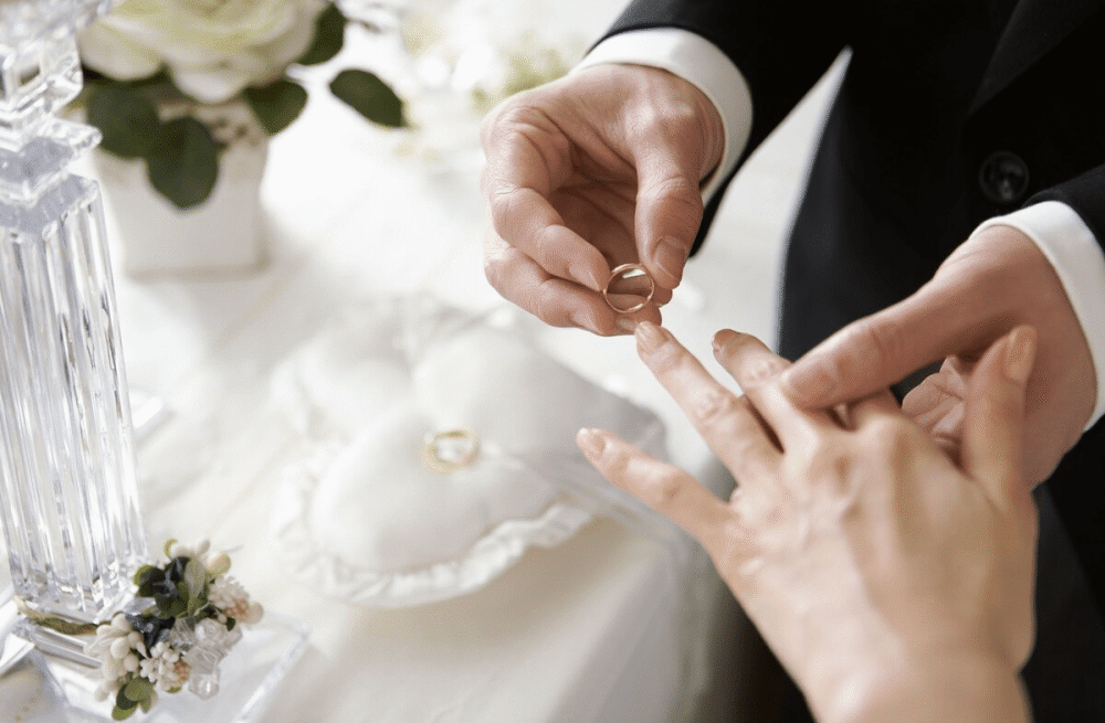 那些结婚不要婚礼的女生到底怎么想的 三个人说出实话 令人心酸 腾讯新闻