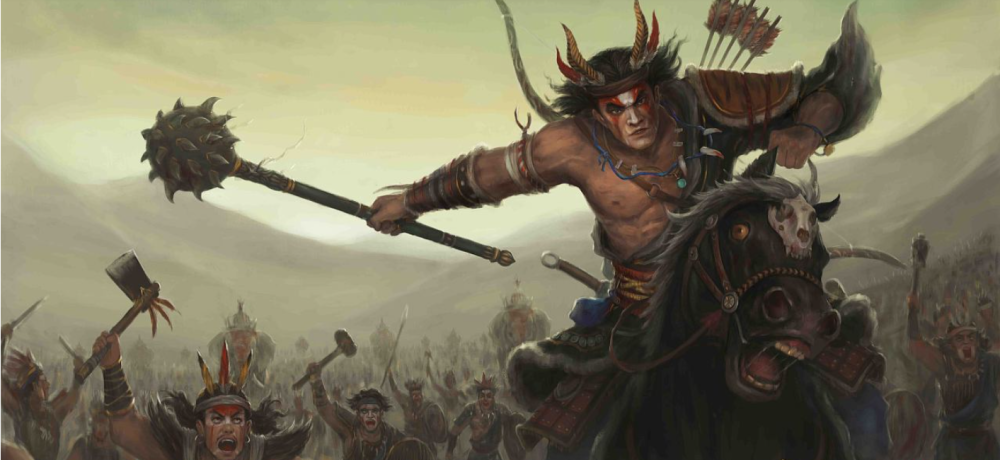 论双刃剑"象兵"的使用姿势