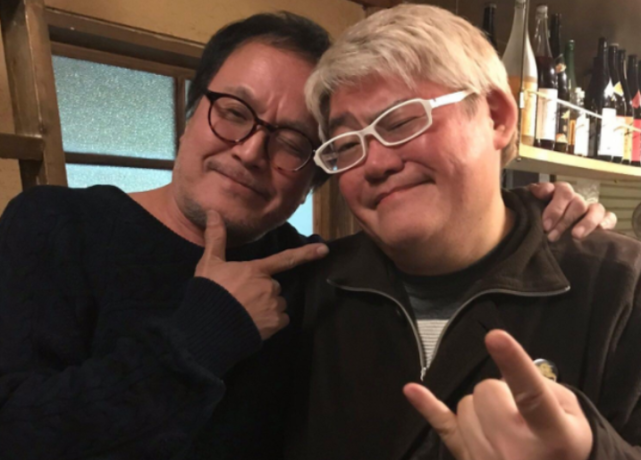 动漫界迎来最大悲痛火影忍者导演已去世因患肾癌终年57岁