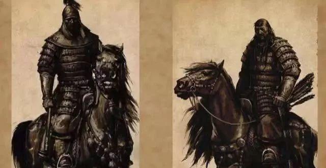 蒙古攻打金朝时曾经令宋军闻风丧胆的铁浮屠去了哪里