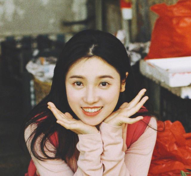 初恋脸才是最耐看的素颜比化妆还好看后天也可以这样养成