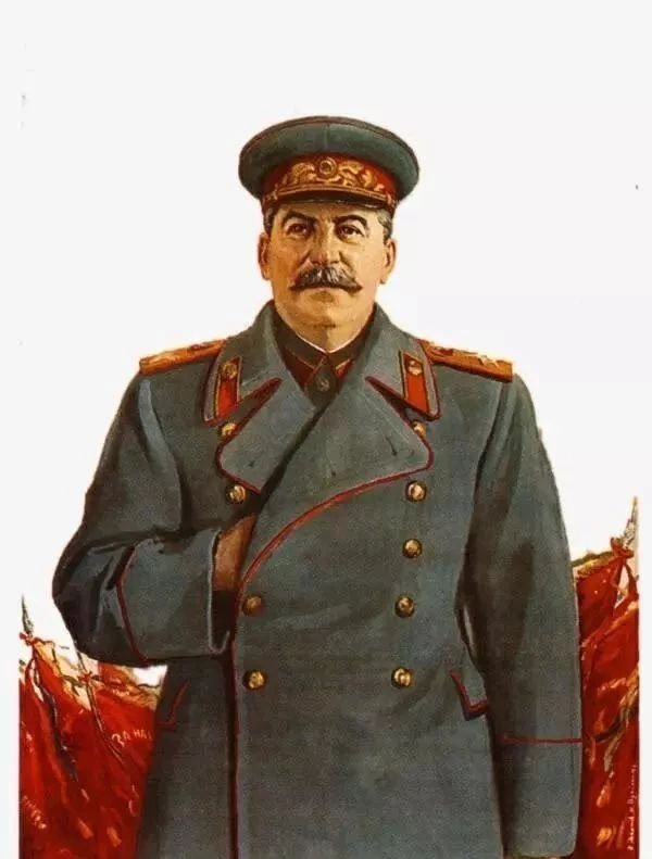 莫斯科还有斯大林雕像吗?