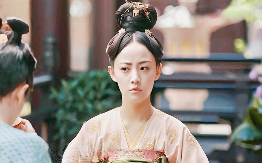 吴佳怡《骊歌行》刚播,又有新剧将袭,主演全是高颜值