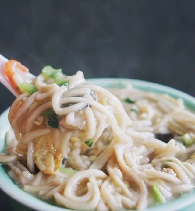 东阳这些美食你吃过哪几种?