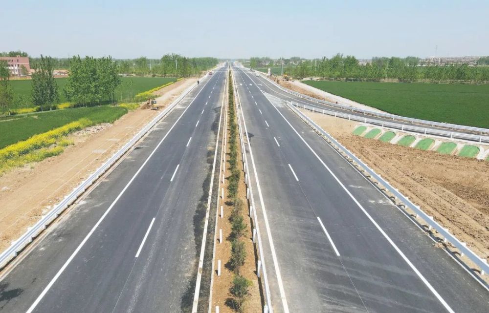 这条路,徐州人期待已久!